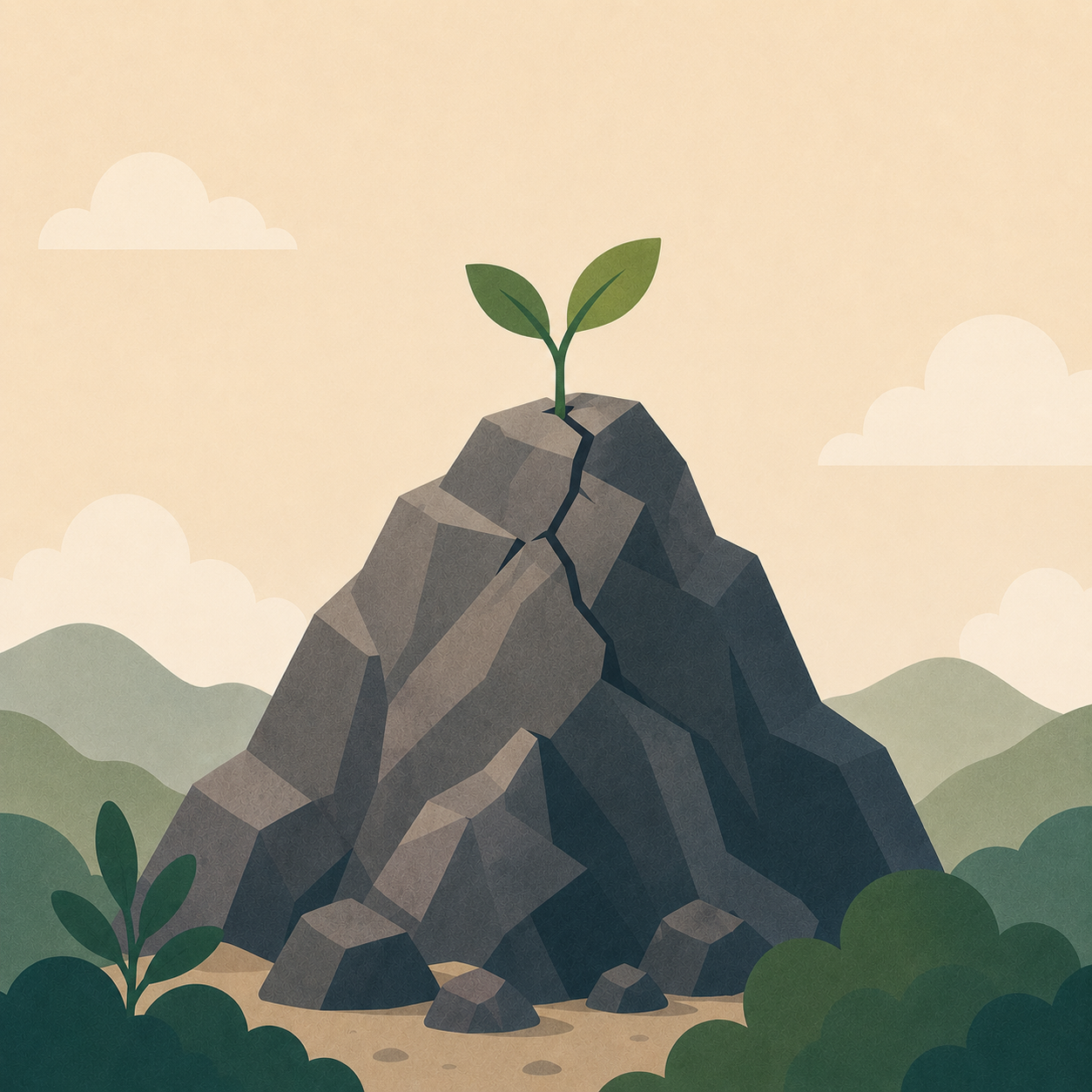 Building Mental Resiliency
