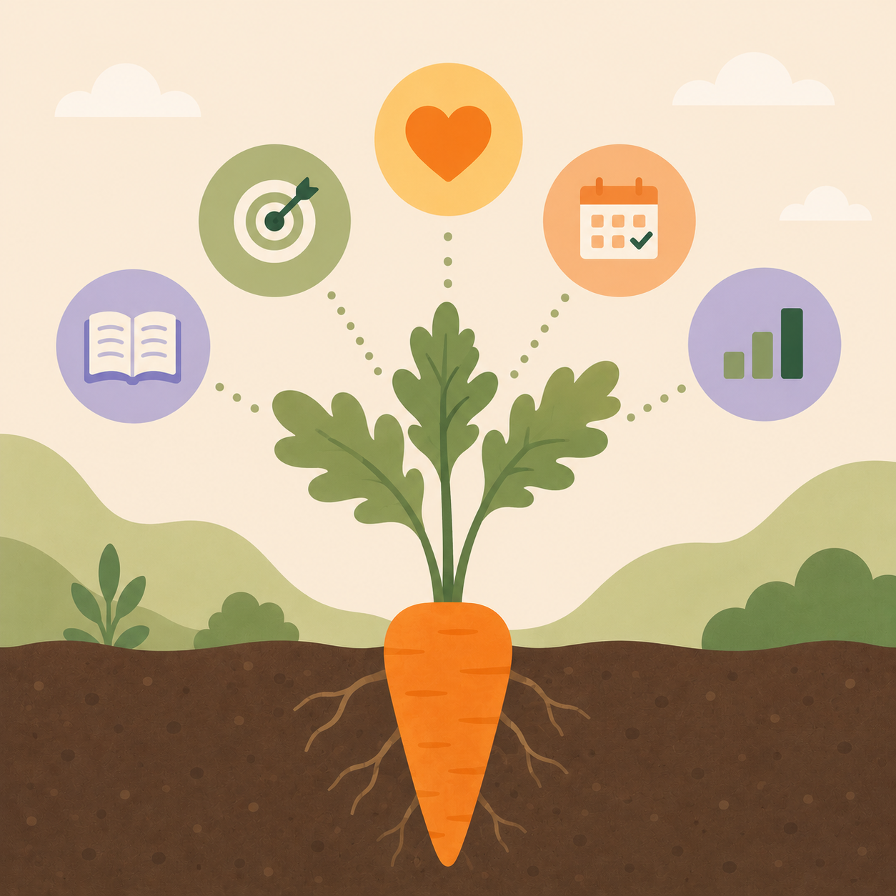 Finding Motivation