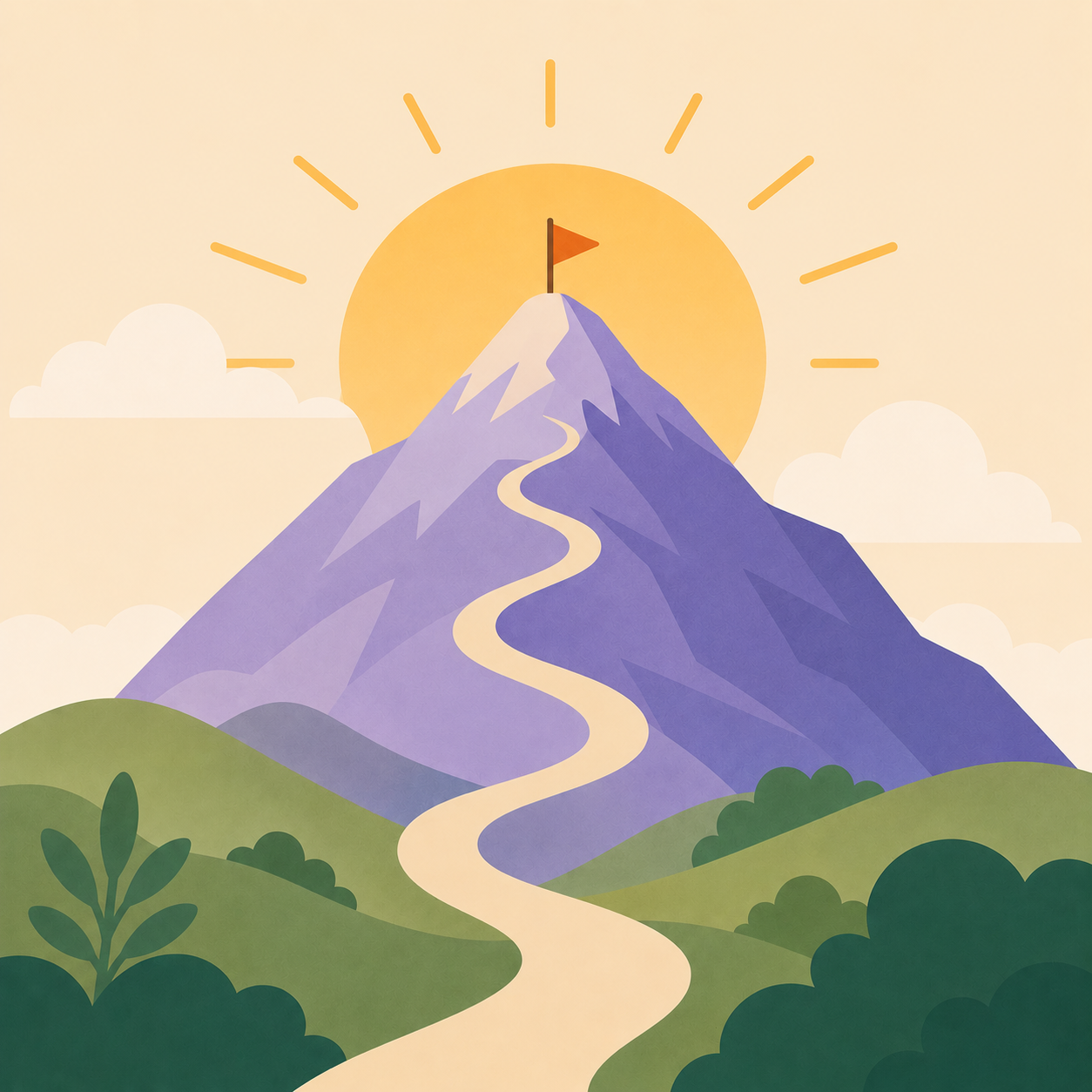 Crafting Your Vision and Mission